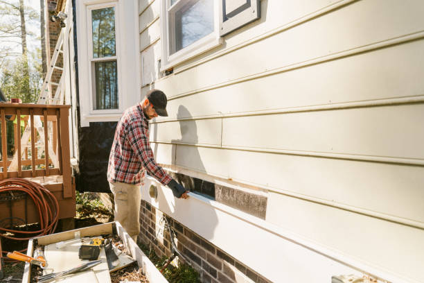 Trusted Vinyl Siding service in Massapequa Park, NY - Creative Siding